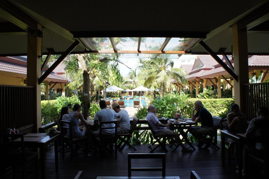Le Piman Resort Rawai Exteriér fotografie