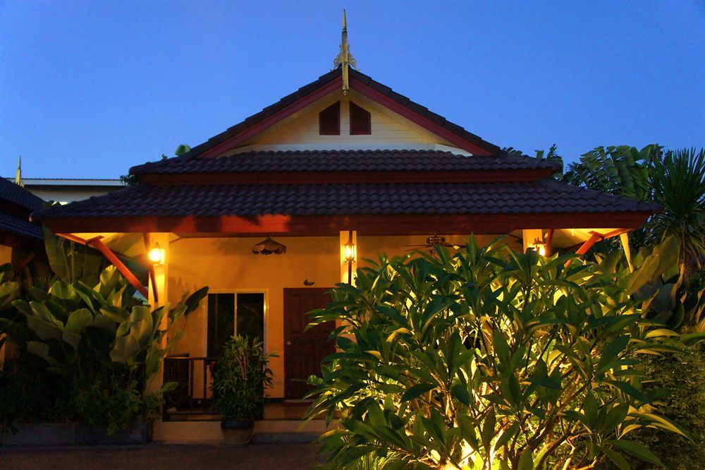 Le Piman Resort Rawai Exteriér fotografie